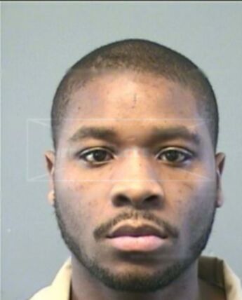 Darnell Richardson