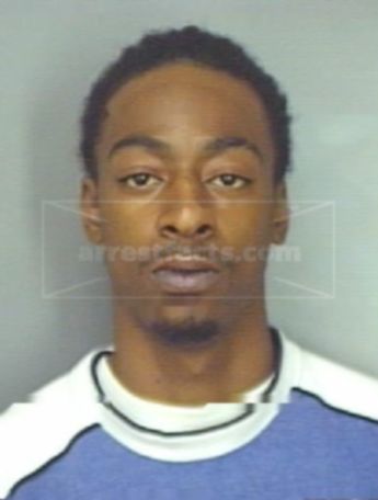 Donnie Devon Briggs