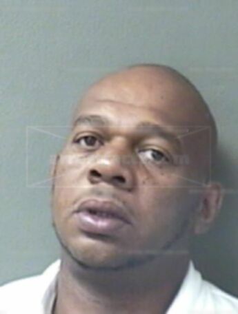 John R Macklin Jr