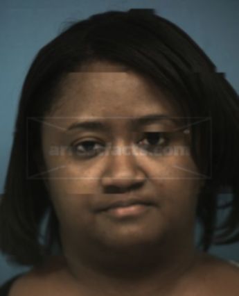 Sheena Marie Hancock