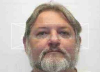 Carlin Bruce Mangus