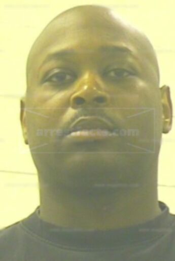 Derrick Louis Stephens