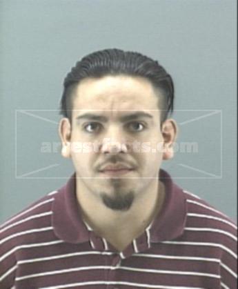 Juan Jose Paredes
