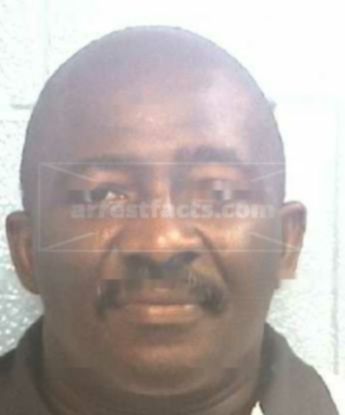 Larry Richard Bambo