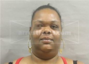 Latoya Johnson