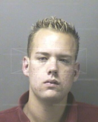 Marvin Dustin Godwin
