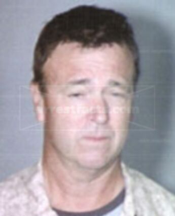 Wayne Robert Bailey