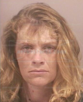 Carrie Ann Mcmurrin