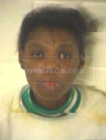 Laronda Arnold