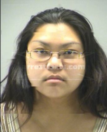 Callie Yip