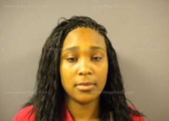 Kayla Tyree Williams