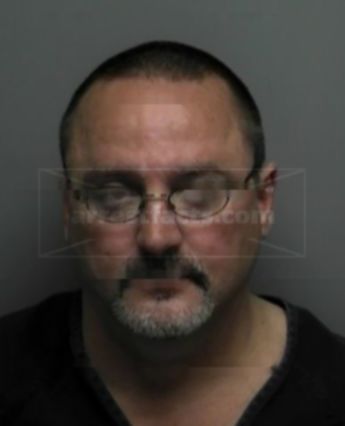 Michael Douglas Winters