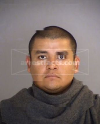 Francisco Flores