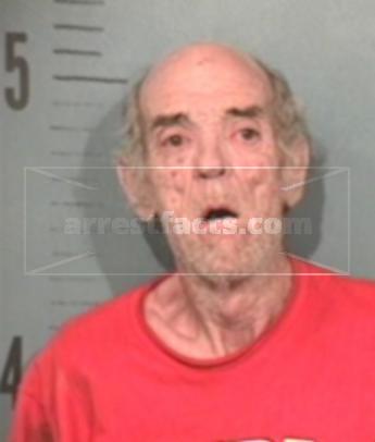 Harold Mackie Horton
