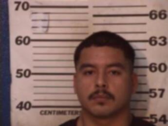 Ruben Barrera Guzman