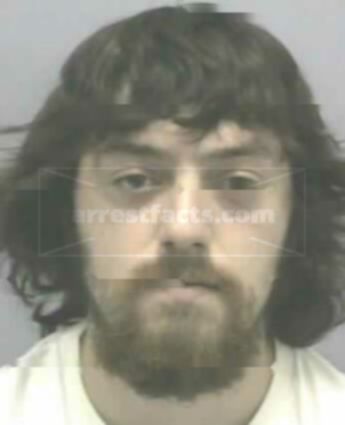 Anthony Lee Jones