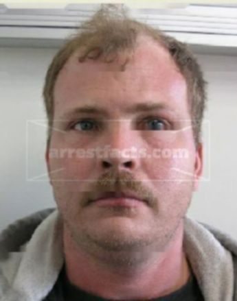 Darrell Eugene Sherrer