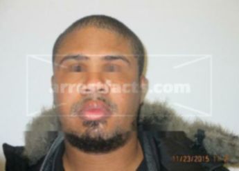 Rodrick Keith Young