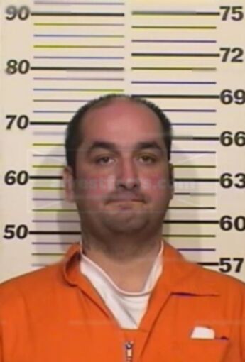 George Anthony Velarde