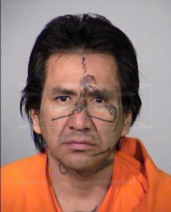 Travis Julian Begay