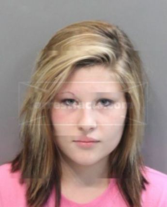 Brittany Ann Dunn
