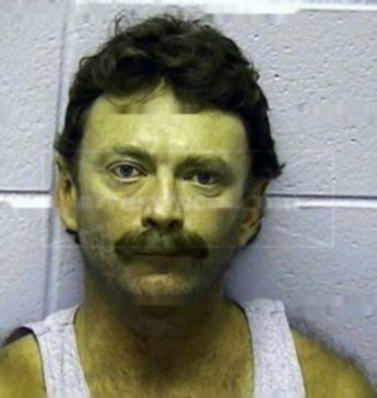 Kenneth Micheal Napier