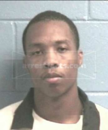 Eric Shirma Bolston