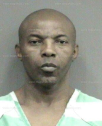Raymond Charles Harris