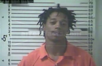 Alexander Marcel Hughes