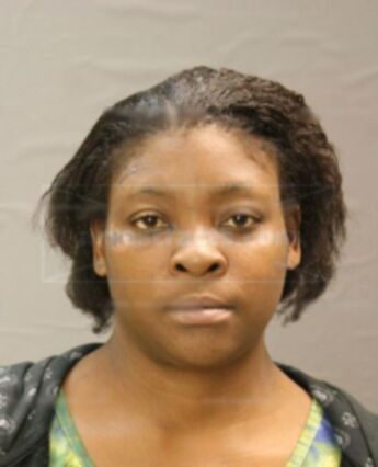 Tomeka Whyett Chappell