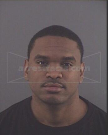Tony Lamont Lawson
