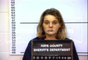 Renee Michelle Marbach