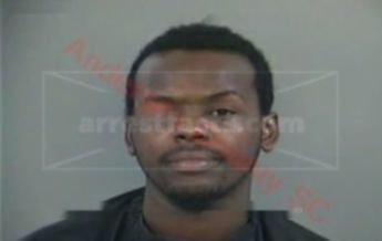 Vonterious D'ander Richardson