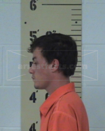 Anthony Grey Starr