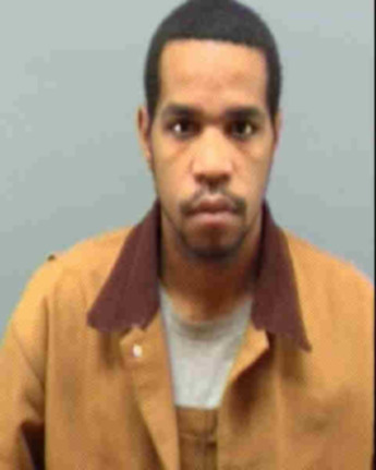 Jerimie Keith Jowers