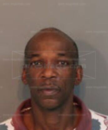 Fred Barksdale