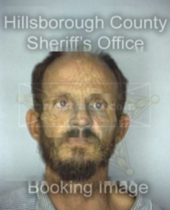 Steven Mark Haddon