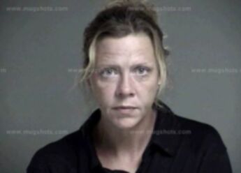 Shannon Susan Krebs