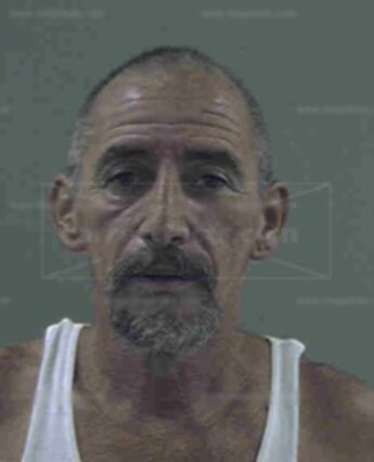 Martin Joseph Martinez
