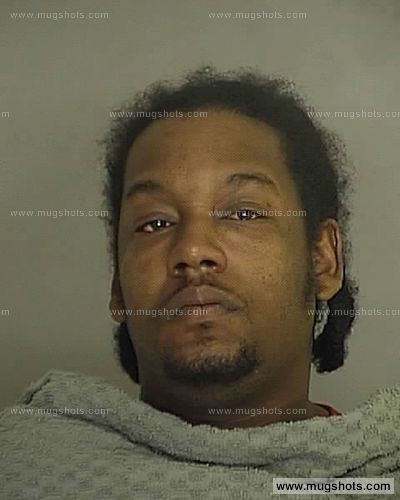 Brandon Deon Norfleet