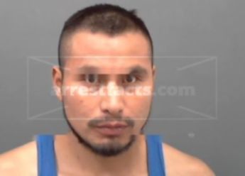 Zacarias Perez-Lopez