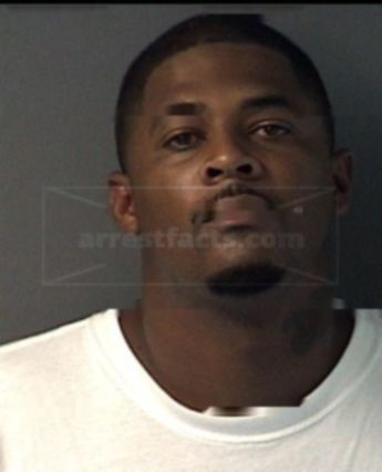 Mychael Deautrey Gray