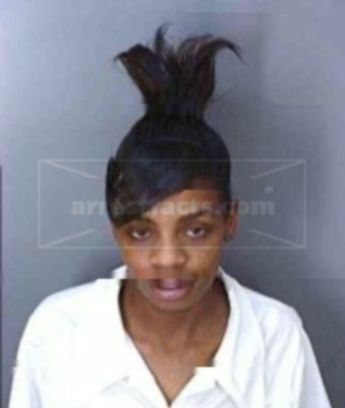 Yolanda Denise Reeves