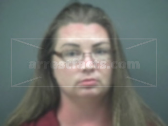 Monica Lynne Burk