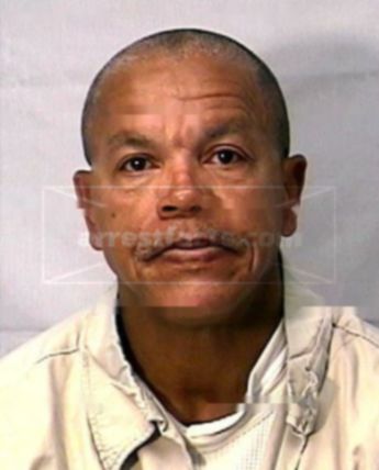 Lamar Whitfield