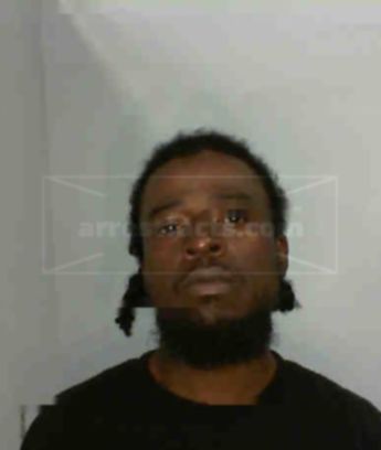 Maurice Eugene Cochran