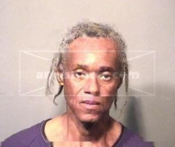 Reginald Guilford