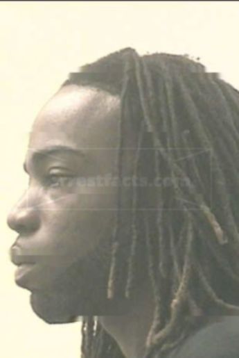 Frantre Markis Clark