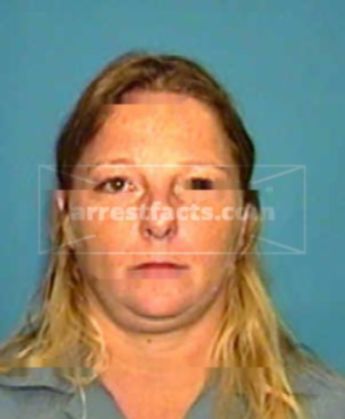 Sandra Lynn Williams