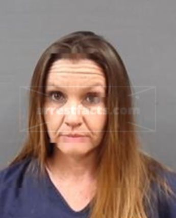 Robin Leann May